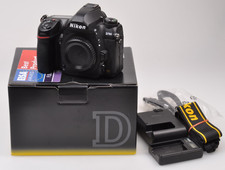 Nikon D780 DSLR 24,5MP