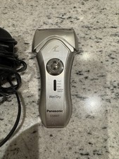 Panasonic ES8807 Wet/Dry Rasierer Super