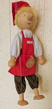 Sigikid Marionette PINOCCHIO