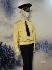 UdSSR / Russische Uniform Admiral ( Flottillenadmiral ) Nr 38