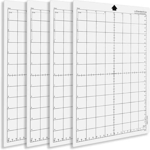 Plottermatte stück - plottermatte,, 4