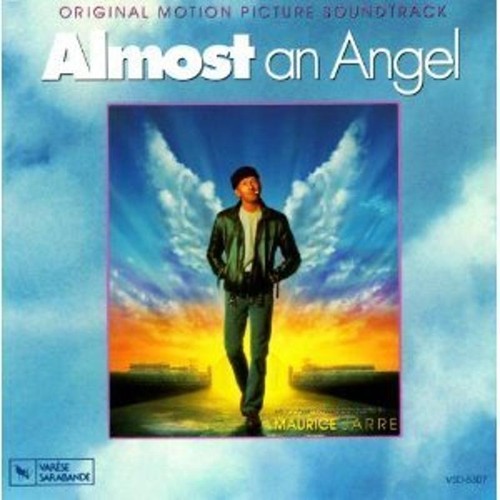 Ost maurice jarre almost - /,