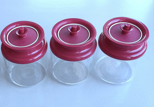 Tupperware panorama - 1,