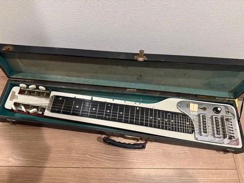 Teisco 6 saitige - teisco, g2