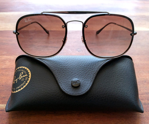 Ray ban sonnenbrille - ray-ban, the