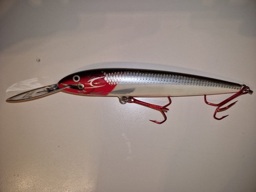 Rapala wobbler countdown - wobbler,