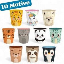 ITENGA Papierkorb Mülleimer