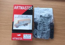 Artmaster 87.013 Tatra T8000