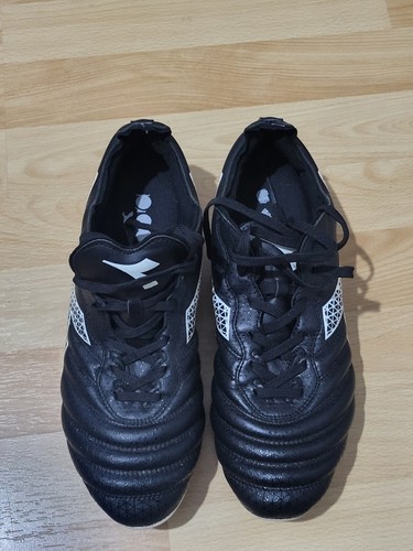 Diadora football shoes 42 - diadora,