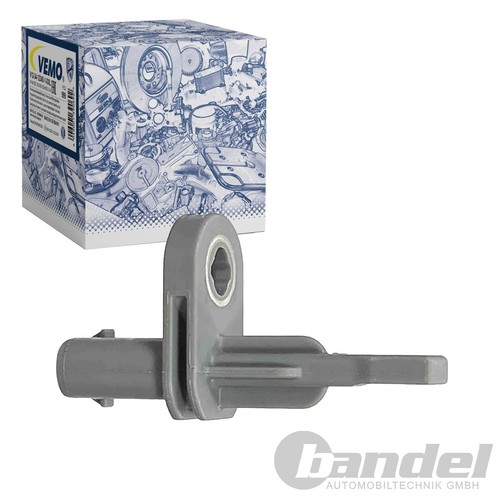 Vemo abs sensor raddrehzahl - vemo,