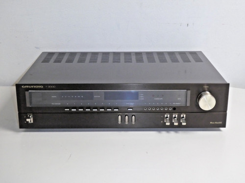 Grundig 3000 vintage - t,
