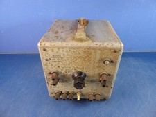 E. PAHL  "  STROMVERSORGUNGSGERÄT TYP SV59/50  "