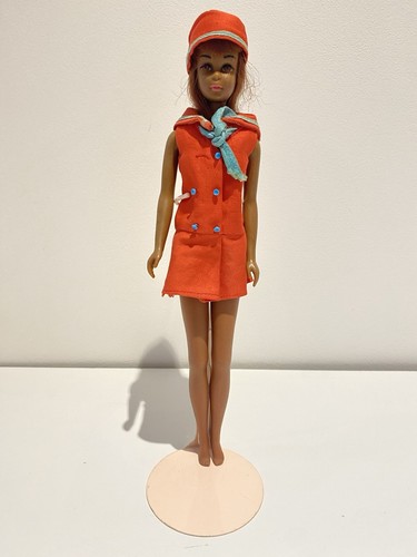Barbie francie noire - francie,