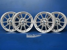 BMW 3er Felgen 16 Zoll original Alufelgen 6876921