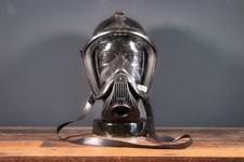 Gasmaske msa auer ultra - gasmaske, |