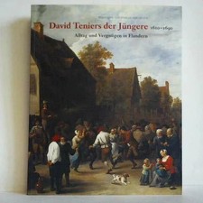 David Teniers der Jüngere