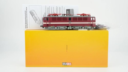 Brawa 43106 lok br 211 - brawa, e-lok