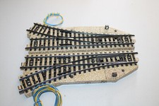 Märklin 5202 Weichenpaar