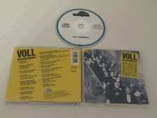 Various – Voll Daneben ! /