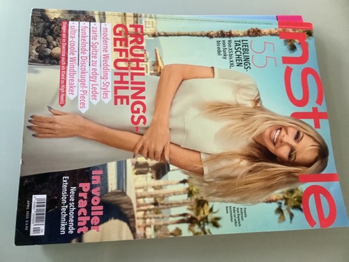 Instyle magazin - instyle, ⭐️magazin