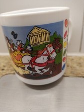 Smarties Sammlertasse, Tasse