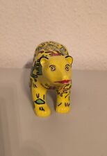 Buddy Bär, Hommage an K.H. Freund (Rarität) 17 x 11 cm  