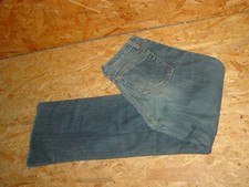 Schlagjeans Stretchjeans/Jeans v. GAP Gr.29(W29/L32) blau used