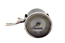 Bernsteintacho für MZ ES125