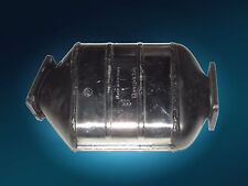 Original DPF Dieselpartikelfilter Rußpartikelfilter BMW X3 2.0d 110KW / 150PS