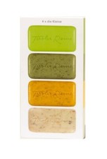 Seife "Tiroler Reine", Set 2