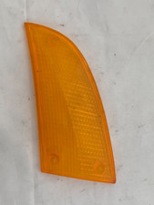 BMW 7er E23 Blinker Glas links Turn Signal PV (NW563) Neu NOS