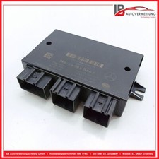 MERCEDES C-KLASS KOMBI S204 C250 CGI Steuergerät Anhängerkupplung 2049007905