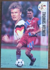 Panini Ran USA WM 94  Thomas