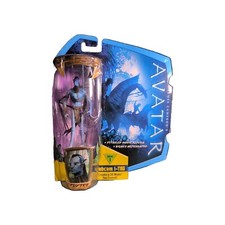 Tsu'tey 2009 Avatar Mattel