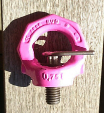 RUD Anschlagpunkt Starpoint VRS-F-0,75t-M12 metrisches Gewinde