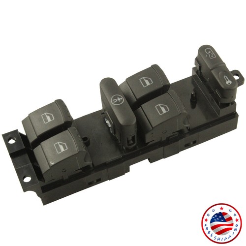 Front left power - left, switch