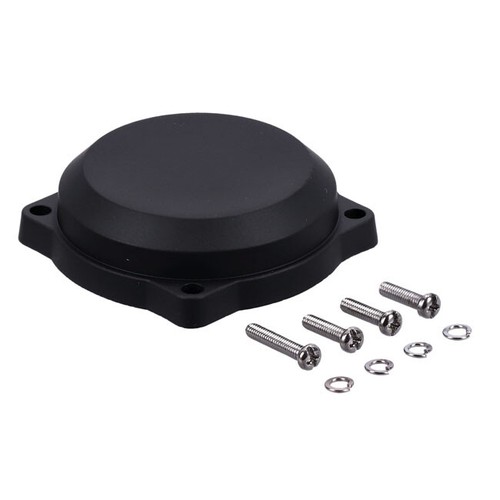Vergaser deckel cover - deckel,