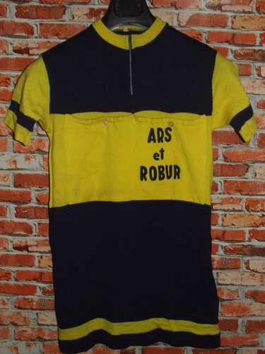 Vintage eroica trikot - vintage,