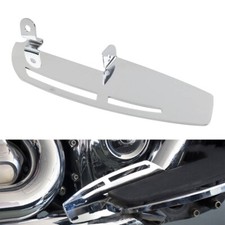 Fahrertrittbrett Fersenschutz