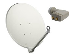 Sat spiegel gibertini profi - gibertini, xp