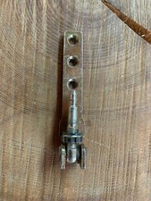 Aubi TS  Ecklager Bock EB005 Reparatur Ecklager Aubi EB005  guter Zustand !!