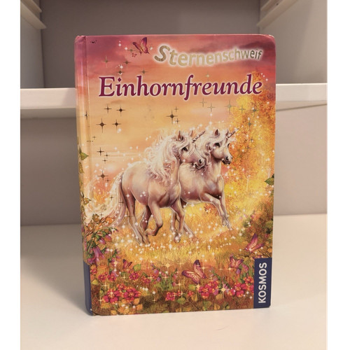 Kosmos sternenschweif - kosmos,