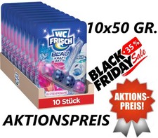 WC FRISCH Kraft Aktiv Klo