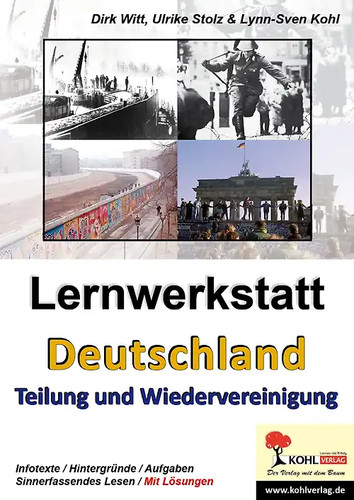 Lernwerkstatt deutschland - lernwerkstatt,