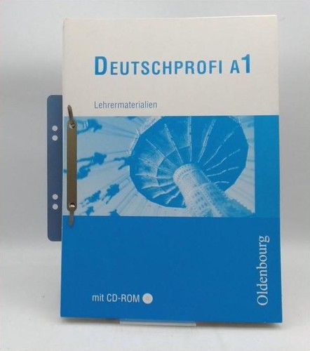 Deutschprofi - , a1