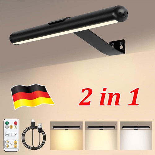Kabellose bildleuchte mit - bildleuchte,