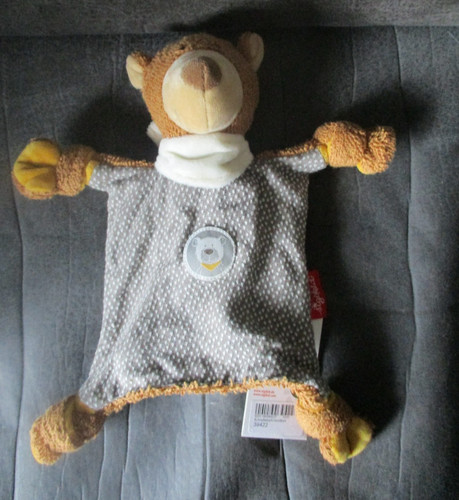 Sigikid schmusetuch - sigikid,