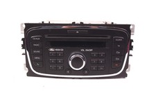 Ford Autoradio 6000 CD 345 MCA