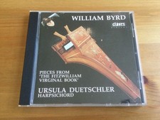 W. BYRD Pieces from 'The