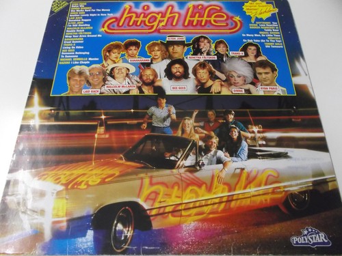 71405 high life 1983 - life,